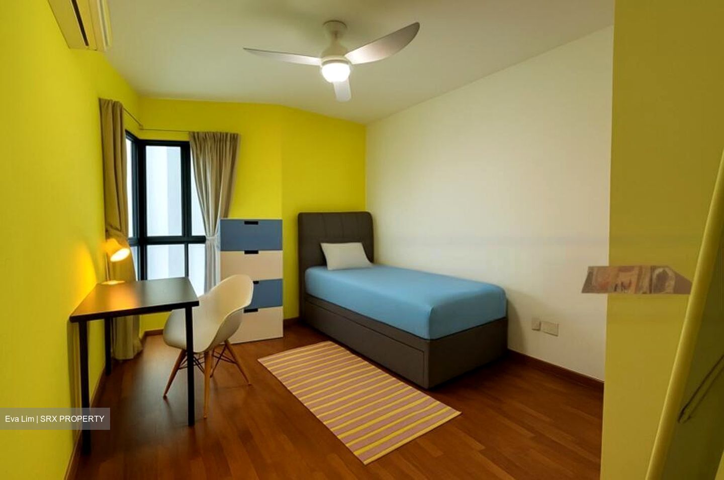 Woodsvale (D25), Condominium #485250841